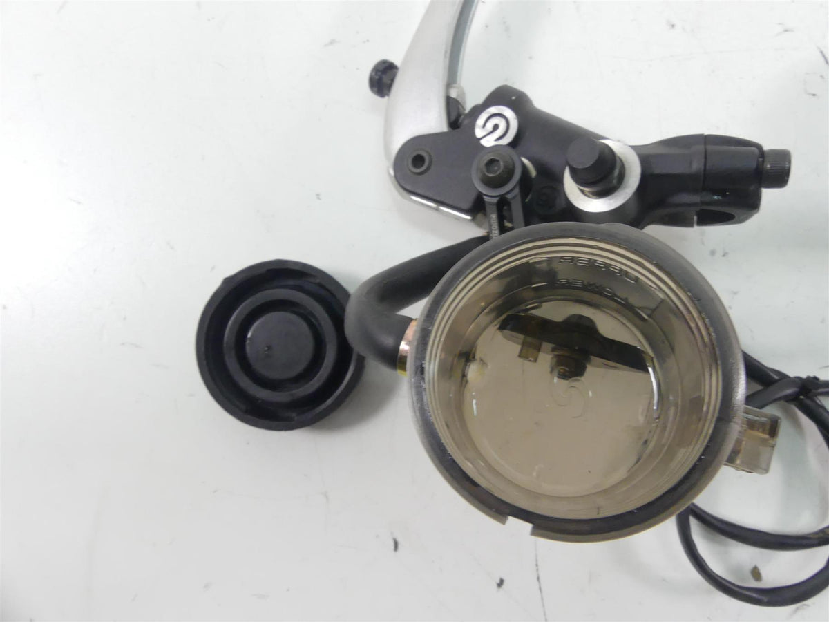 2017 Triumph Thruxton 1200 R Front Brembo Radial Brake Master Cylinder T2025929 {{ shop.shopifyCountryName }} - Mototech271