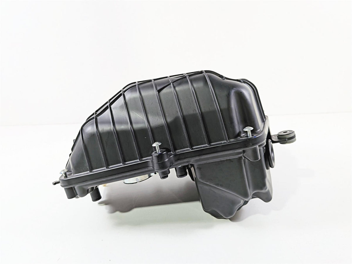 2024 Kawasaki EX500 Ninja 40th An. Air Cleaner Breather Filter Box 11010-1858 {{ shop.shopifyCountryName }} - Mototech271