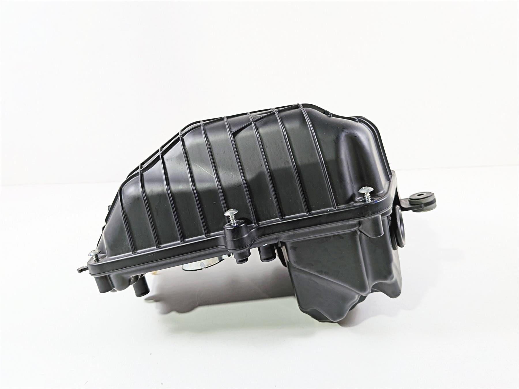 2024 Kawasaki EX500 Ninja 40th An. Air Cleaner Breather Filter Box 11010-1858 {{ shop.shopifyCountryName }} - Mototech271