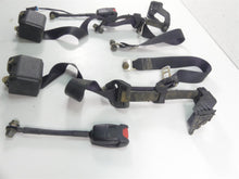Load image into Gallery viewer, 2018 Polaris General 1000 EPS Left Right Seat Belt Buckle Harness Set 2636732 | Mototech271
