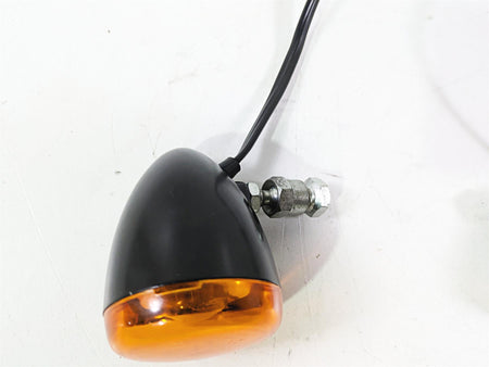2006 Harley VRSCR Street V-Rod Front Blinker Turn Signal Set 68804-06 {{ shop.shopifyCountryName }} - Mototech271