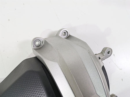 2012 Yamaha XT1200 Super Tenere Rear Passenger Footpeg Set 23P-27430-00-00 {{ shop.shopifyCountryName }} - Mototech271