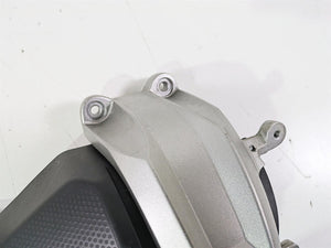 2012 Yamaha XT1200 Super Tenere Rear Passenger Footpeg Set 23P-27430-00-00