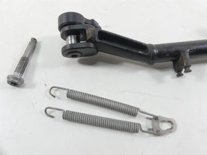 2014 BMW R1200GS K50 Side Kickstand Kick Stand Esa 46538526525 | Mototech271