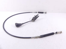 Load image into Gallery viewer, 2020 Kawasaki KRX KRF 1000 Teryx Shifter Gear Select Selector &amp; Cable 54010-0629
