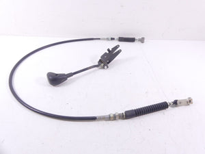 2020 Kawasaki KRX KRF 1000 Teryx Shifter Gear Select Selector & Cable 54010-0629