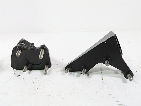 2010 Sea-Doo 4-Tec RXT 215 Engine Mount Holder Set 420811784 420811791 {{ shop.shopifyCountryName }} - Mototech271