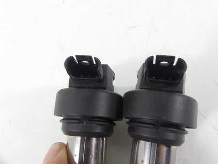 2015 BMW K1600GT K48 Ignition Coils Stick Coil Set 12137722679 {{ shop.shopifyCountryName }} - Mototech271