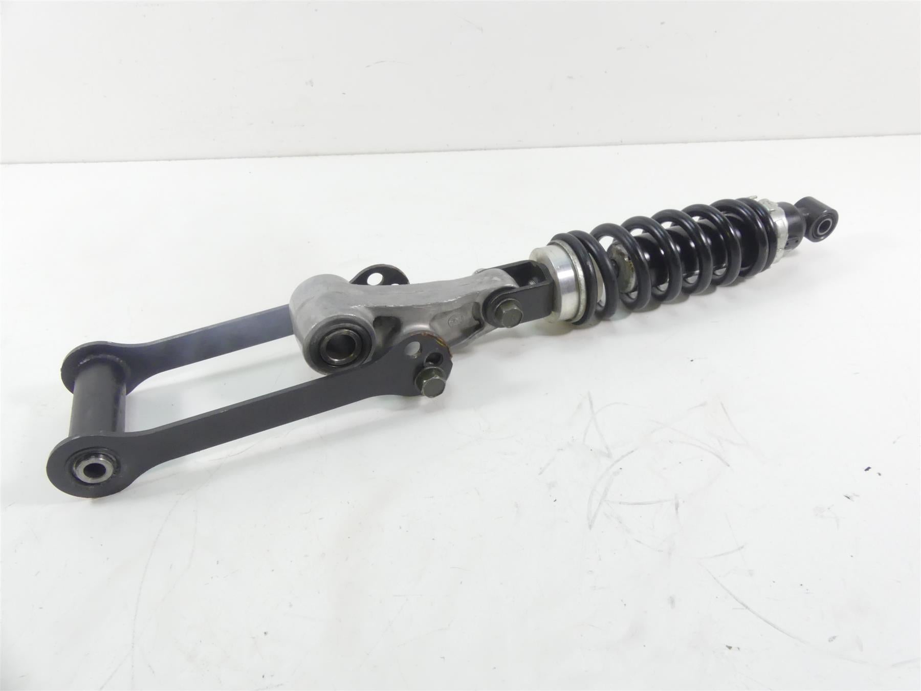 1998 Kawasaki VN800 Vulcan Rear Showa Suspension Damper Shock 16K 45014-1598 {{ shop.shopifyCountryName }} - Mototech271