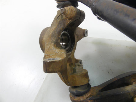 2014 Can Am Renegade 1000 STD Straight Front Right Control Arm Hub Set 706201875 {{ shop.shopifyCountryName }} - Mototech271