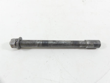 1978 Harley XLH1000 Sportster Ironhead Front Axle Wheel Spindle 43883-77 {{ shop.shopifyCountryName }} - Mototech271