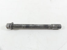 Load image into Gallery viewer, 1978 Harley XLH1000 Sportster Ironhead Front Axle Wheel Spindle 43883-77 | Mototech271

