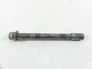 1978 Harley XLH1000 Sportster Ironhead Front Axle Wheel Spindle 43883-77 | Mototech271
