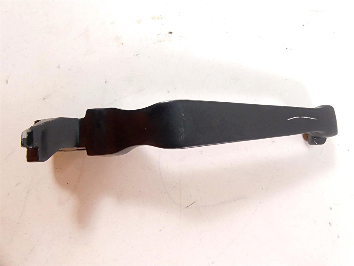 2011 Harley Softail FXS Blackline Clutch Perch & Skull Lever Set 38608-96 {{ shop.shopifyCountryName }} - Mototech271