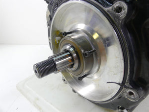 2001 Indian Centennial Scout Running S&S 88ci Engine Motor 3K -Video 00-160