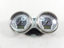 Load image into Gallery viewer, 2017 Triumph Thruxton 1200R Speedometer Gauges Instrument 3K Read T2502791 | Mototech271
