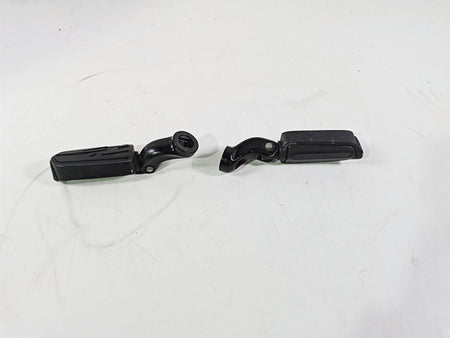 2016 Harley VRSCDX Night Rod Front Rider Footpeg Mount Set 54046-12 {{ shop.shopifyCountryName }} - Mototech271