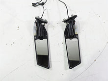 Load image into Gallery viewer, 2008 Aprilia RSVR 1000 Factory Rear View Blinker Wing Mirror Set - Read
