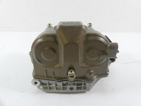 2004 Aprilia RSV1000 R Mille Rear Cylinderhead Cylinder Head AP0613467 {{ shop.shopifyCountryName }} - Mototech271