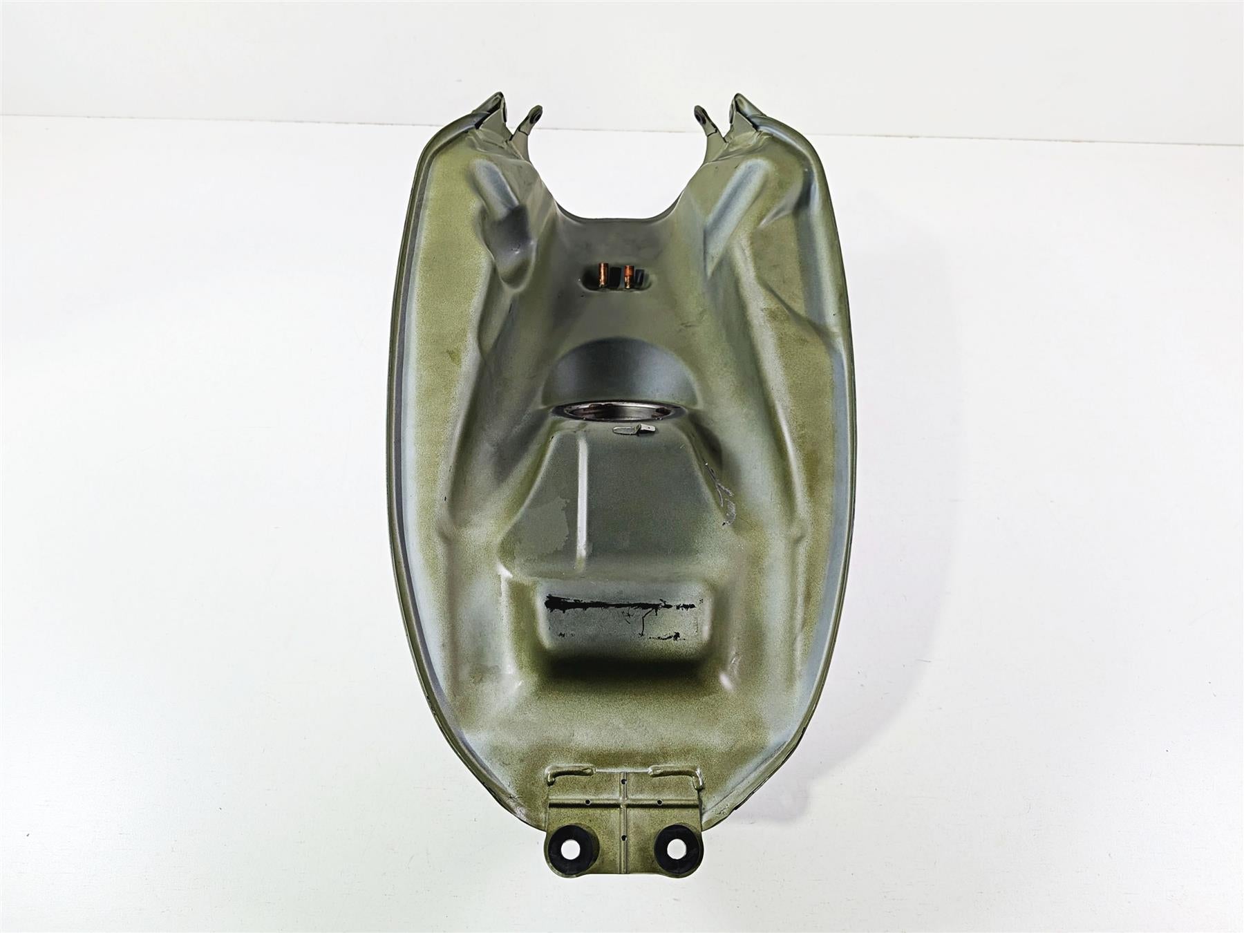 2015 Ducati Scrambler Urban Enduro Fuel Gas Petrol Tank - Read 58612221BT-Mototech271