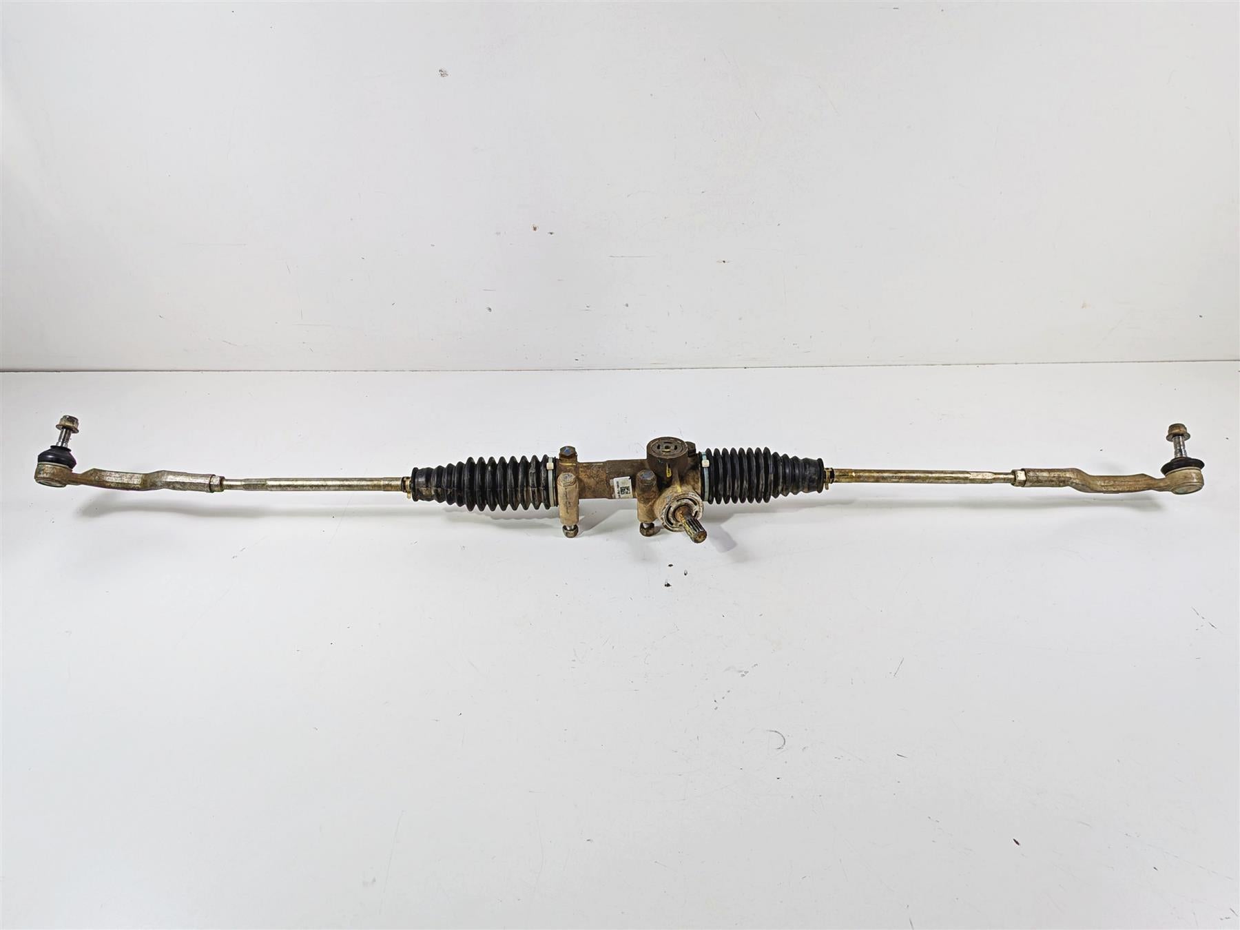 2024 Polaris RZR XP 1000 Sport Rack & Pinion Steering Set 1.5T 1824952 {{ shop.shopifyCountryName }} - Mototech271