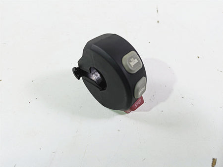 2017 BMW F800GS Adv K75 Right Hand Control Switch Grip Heater 61318567720 {{ shop.shopifyCountryName }} - Mototech271