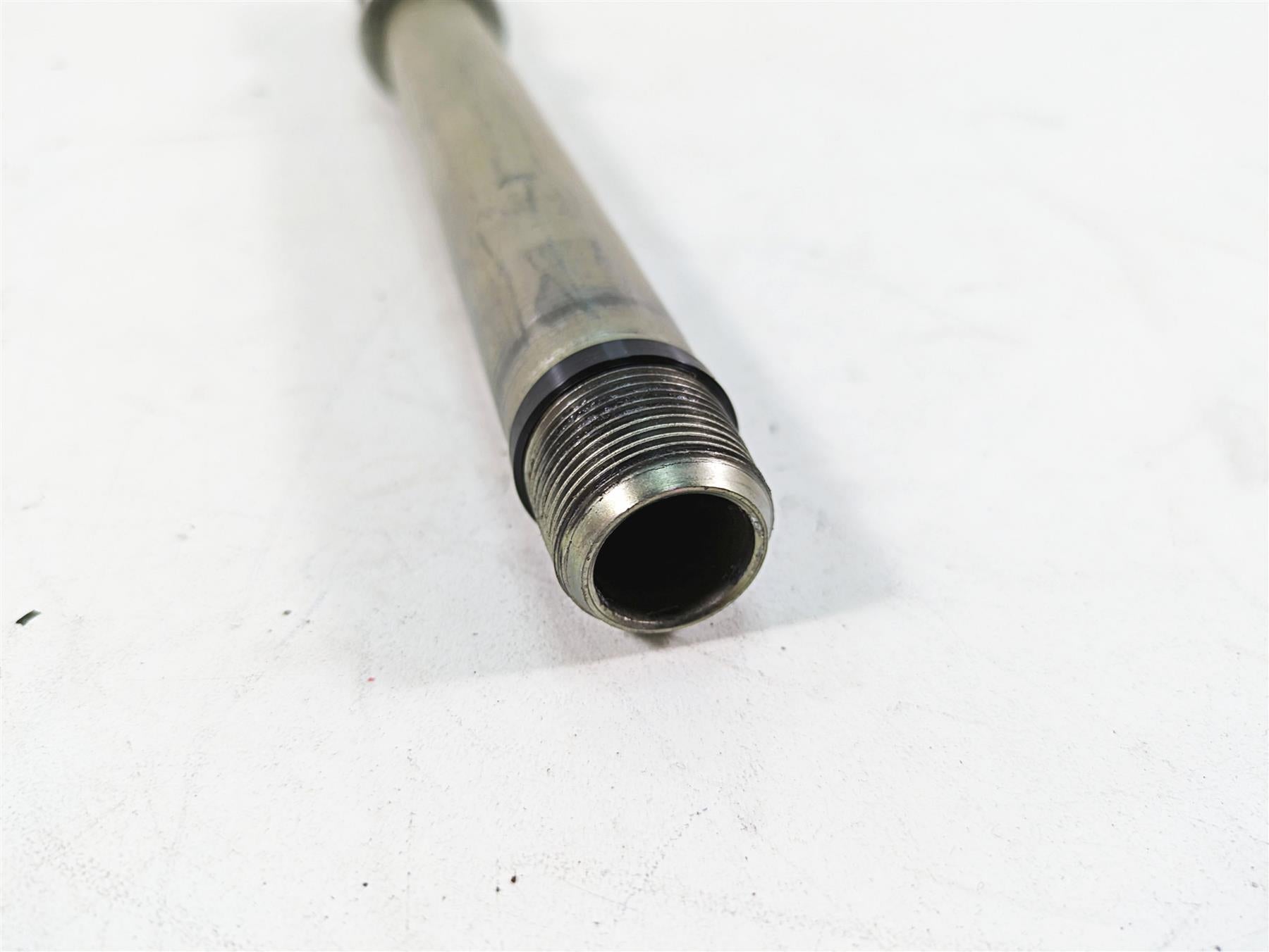 2016 Suzuki M109R VZR1800 Front Axle Wheel Spindle 25mm 54711-48G00 {{ shop.shopifyCountryName }} - Mototech271