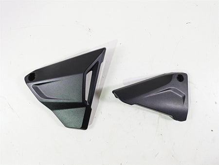 2015 BMW R1200 GS Adv K51 Battery Side Cover Fairing Set 46638523155 46638523156 {{ shop.shopifyCountryName }} - Mototech271