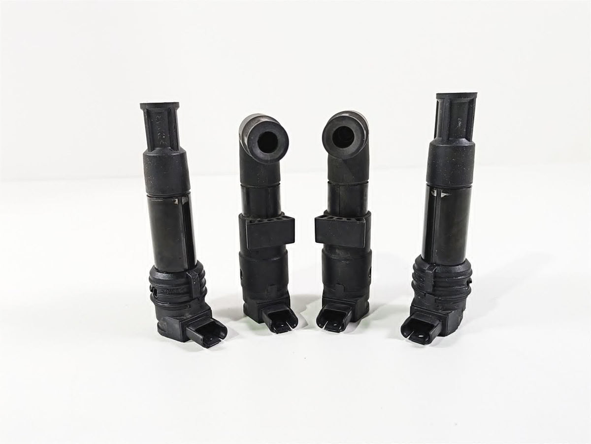 2006 BMW R1200GS K255 Adv Ignition Coil Stick Coils Set - Read 12137715853 {{ shop.shopifyCountryName }} - Mototech271