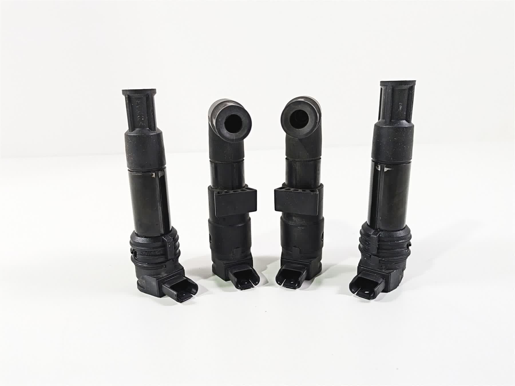2006 BMW R1200GS K255 Adv Ignition Coil Stick Coils Set - Read 12137715853 {{ shop.shopifyCountryName }} - Mototech271