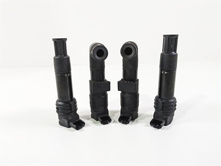 2006 BMW R1200GS K255 Adv Ignition Coil Stick Coils Set - Read 12137715853 {{ shop.shopifyCountryName }} - Mototech271