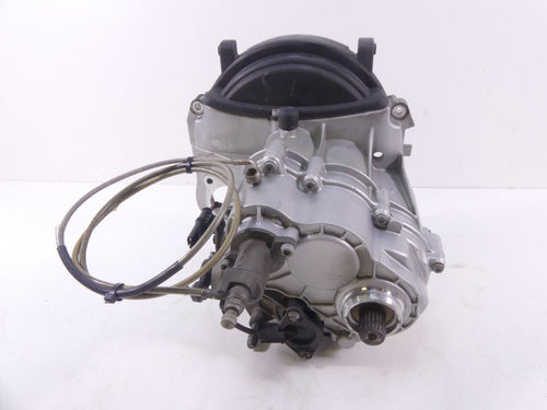 2008 BMW R1200R K27 6 Speed Transmission Gear Box 31K  - Code PAA 427 2300769373 | Mototech271