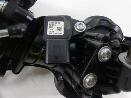 2019 Harley FLHC Softail Heritage Mikuni Throttle Body Fuel Injection 27300122 {{ shop.shopifyCountryName }} - Mototech271