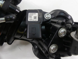 2019 Harley FLHC Softail Heritage Mikuni Throttle Body Fuel Injection 27300122 | Mototech271