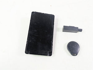 2015 Harley Touring FLHTKL Electra Glide Bcm Security Control Module 69994-12B