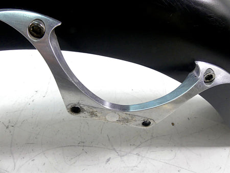 2009 Big Dog K9 Front Fender & Mount Set for 21" Tire BDM130-00843 {{ shop.shopifyCountryName }} - Mototech271