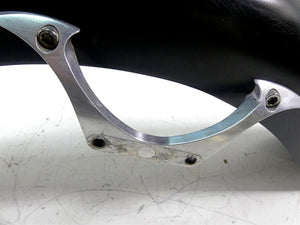 2009 Big Dog K9 Front Fender & Mount Set for 21" Tire BDM130-00843 | Mototech271