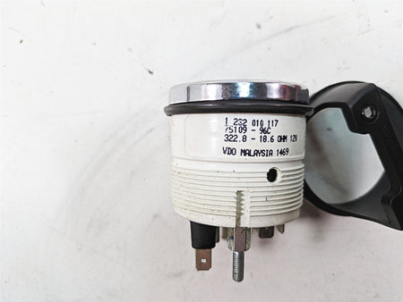 2010 Harley Touring FLHTCU Electra Glide Air Temp Temperature Gauge 75109-96C {{ shop.shopifyCountryName }} - Mototech271