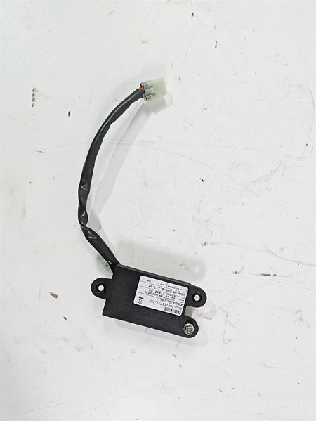 2012 Ducati Streetfighter 848 Traction Control Module Unit Dtc 28611173I {{ shop.shopifyCountryName }} - Mototech271