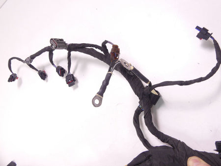 2020 Vanderhall Venice BlackJack Main Wiring Harness For Parts - Read 33390144 {{ shop.shopifyCountryName }} - Mototech271