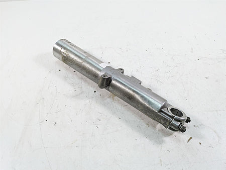 2013 Harley Touring FLHX Street Glide Right Front Fork Lower Slider 46498-00A {{ shop.shopifyCountryName }} - Mototech271