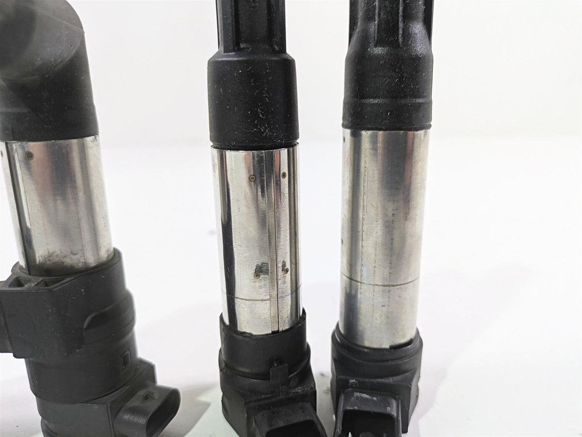 2018 BMW R nineT Urban GS K33 Ignition Coil Stick L-Bow Set 12138560173 {{ shop.shopifyCountryName }} - Mototech271