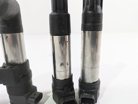 2018 BMW R nineT Urban GS K33 Ignition Coil Stick L-Bow Set 12138560173 {{ shop.shopifyCountryName }} - Mototech271