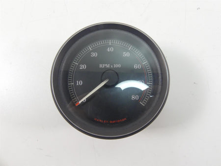 2013 Harley Touring FLHTP Electra Glide Tachometer Tacho Meter Gauge 67348-04D {{ shop.shopifyCountryName }} - Mototech271