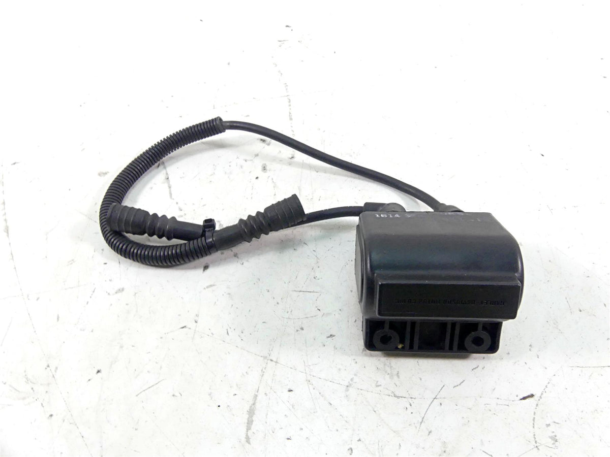 1997 Harley Sportster XL1200 C Ignition Coil Wires Plugs 31614-83A {{ shop.shopifyCountryName }} - Mototech271