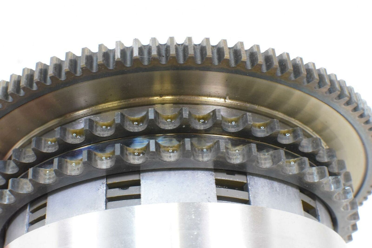 2011 Harley Softail FLSTSB Cross Bones Primary Drive Clutch Compensator 37813-11 {{ shop.shopifyCountryName }} - Mototech271