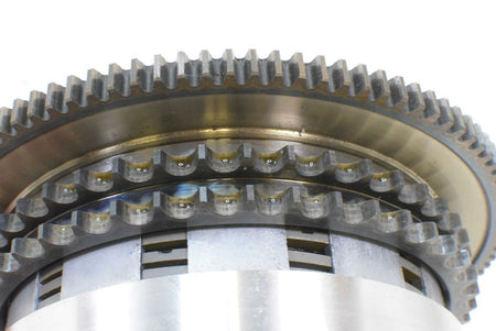 2011 Harley Softail FLSTSB Cross Bones Primary Drive Clutch Compensator 37813-11 {{ shop.shopifyCountryName }} - Mototech271