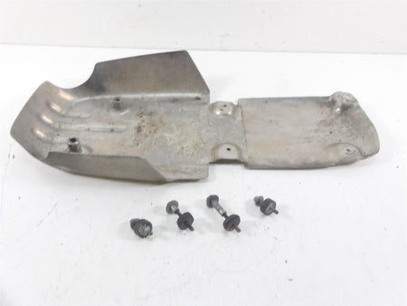 2003 BMW R1150 GS R21 Lower Engine Guard Protection Skid Plate Set 11111342936 {{ shop.shopifyCountryName }} - Mototech271
