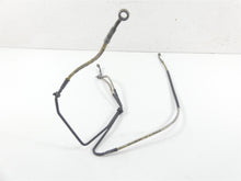 Load image into Gallery viewer, 2019 BMW R1250GS K50 Rear Abs Brake Line Hose Set 34328526554 34328526555 | Mototech271
