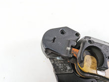 Load image into Gallery viewer, 2009 Harley Softail FLSTSB Cross Bones Rear Brake Caliper Bracket 25mm 40908-08
